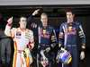 GP CINA - Qualifiche e Prove Libere 3